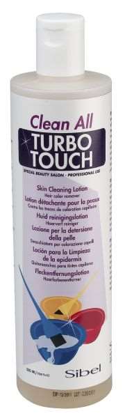 [YC7039005] Sibel Turbo Touch Lotion 500 ml