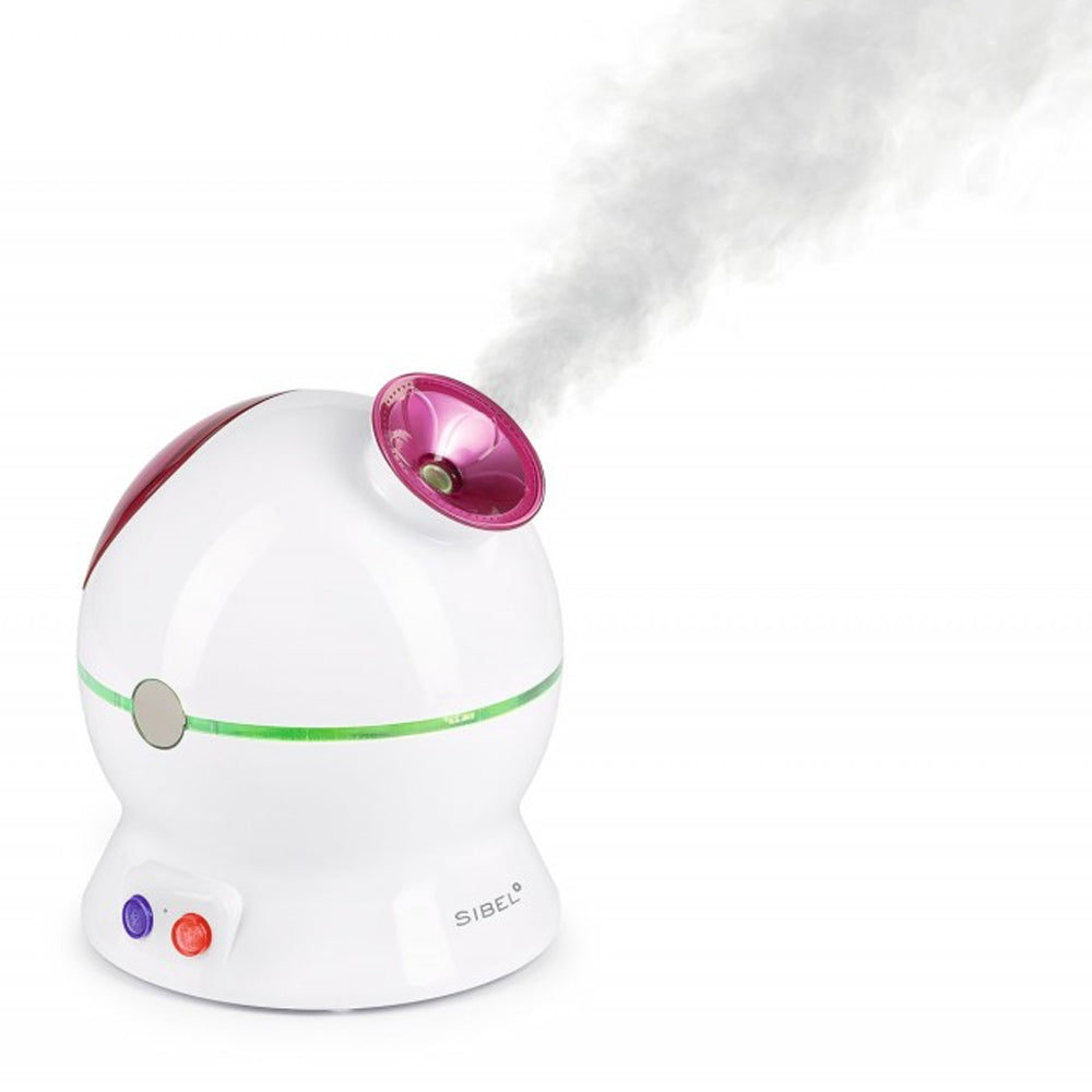 [YC7333013] Sibel Vaporisateur Faciaux Camelia
