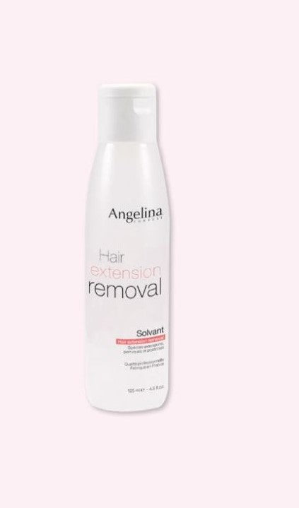 [YC180912] Solvant Décolleur Extensions 125 ml