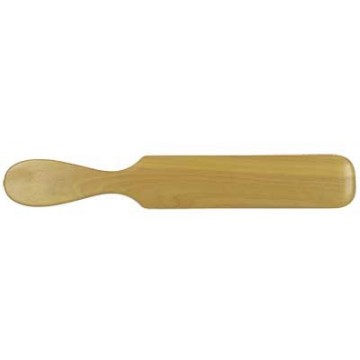 [YC821584] Spatule Buis Large Jambe 24Cm