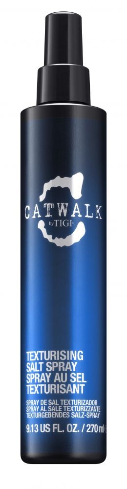 [YC1951] Tigi Catwalk Texturising Salt Spray 270 ml