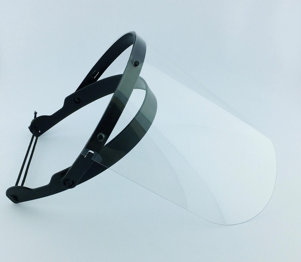 [YC8995] Visière De Protection