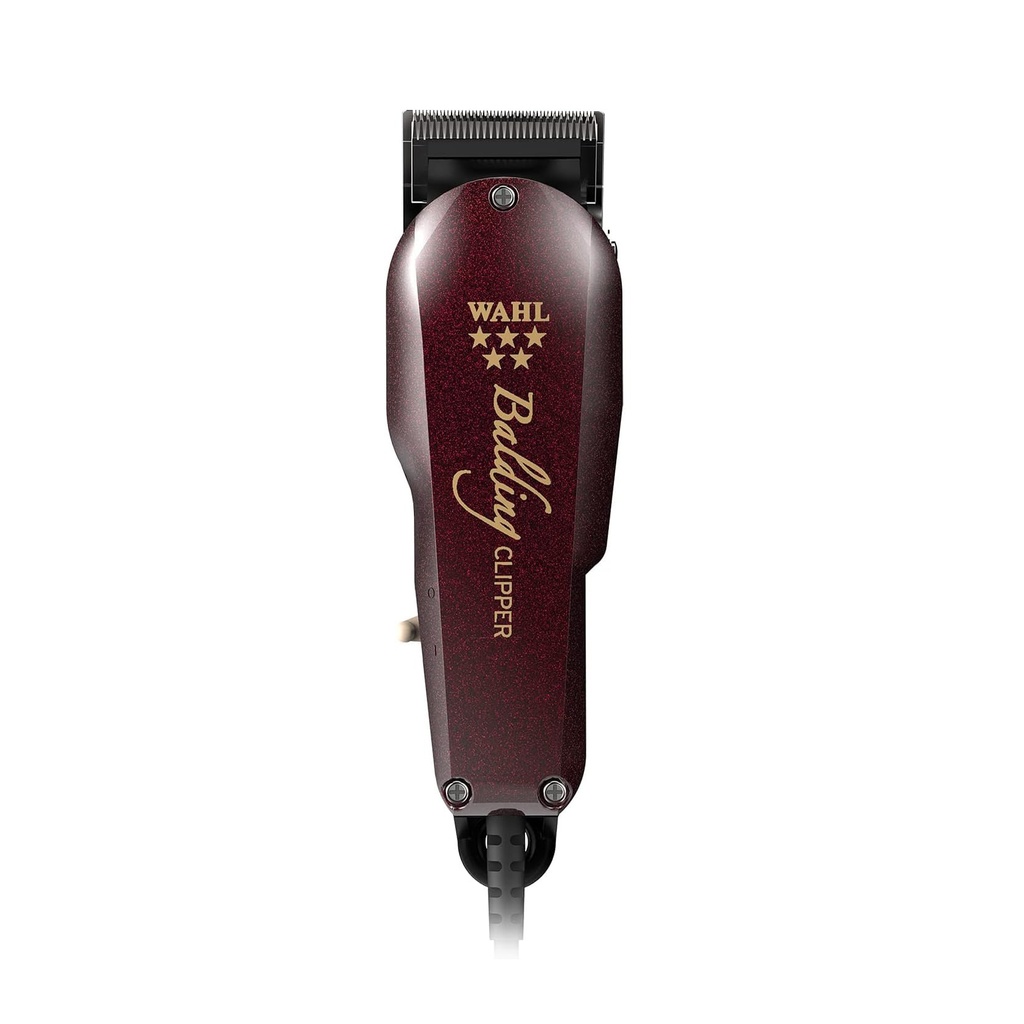 [YC08110-316H] Wahl Balding Clipper 5-Star
