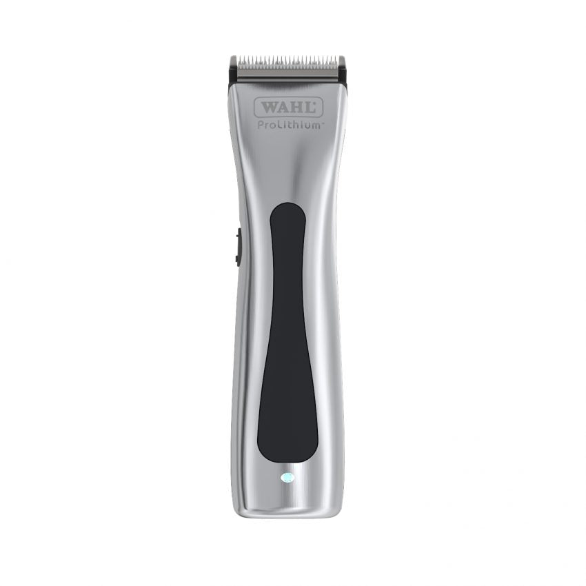 [YC4212-0470] Wahl Beretto Pro LI Chrome