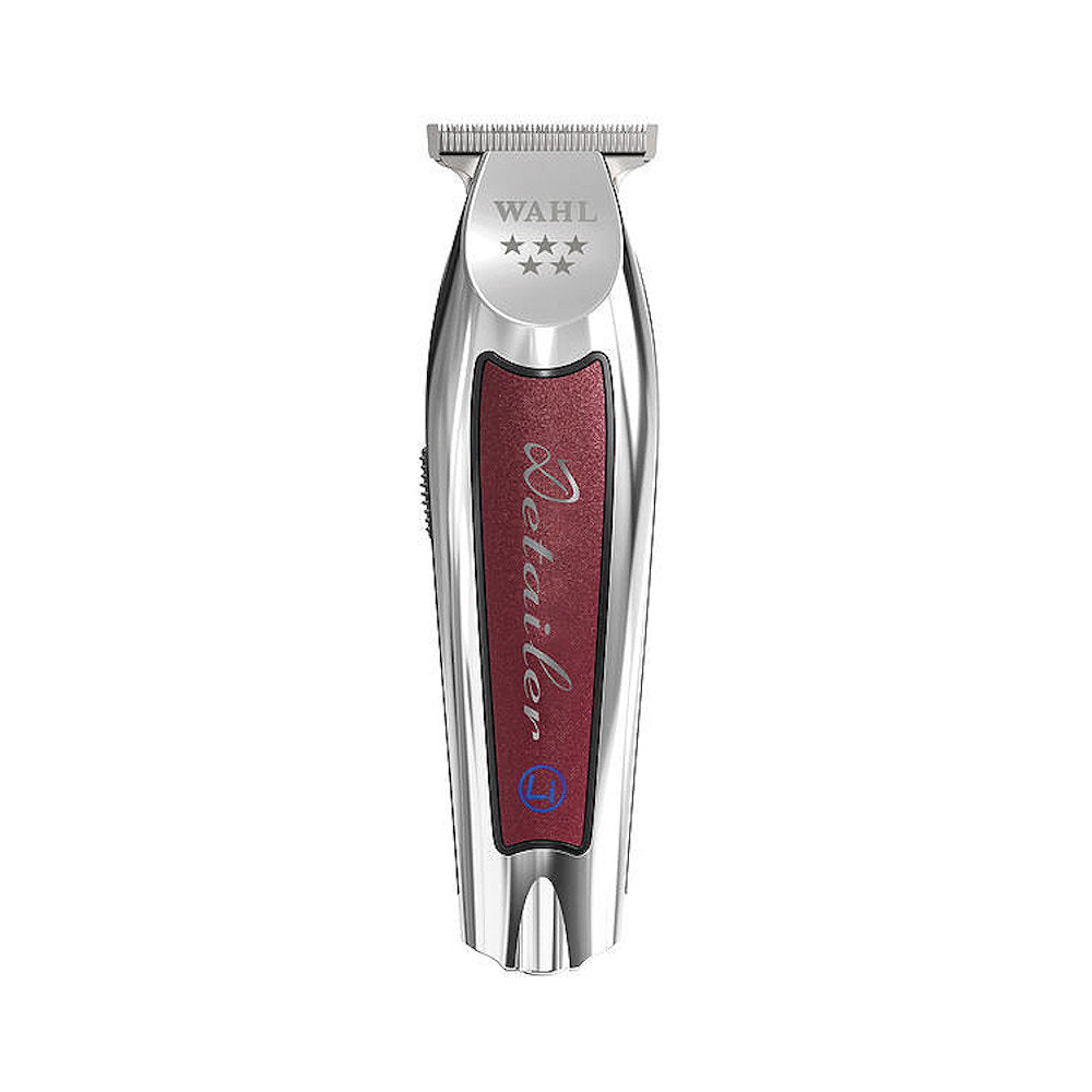 [YC08171-016H] Wahl Cordless Detailler 5 Star 38 mm