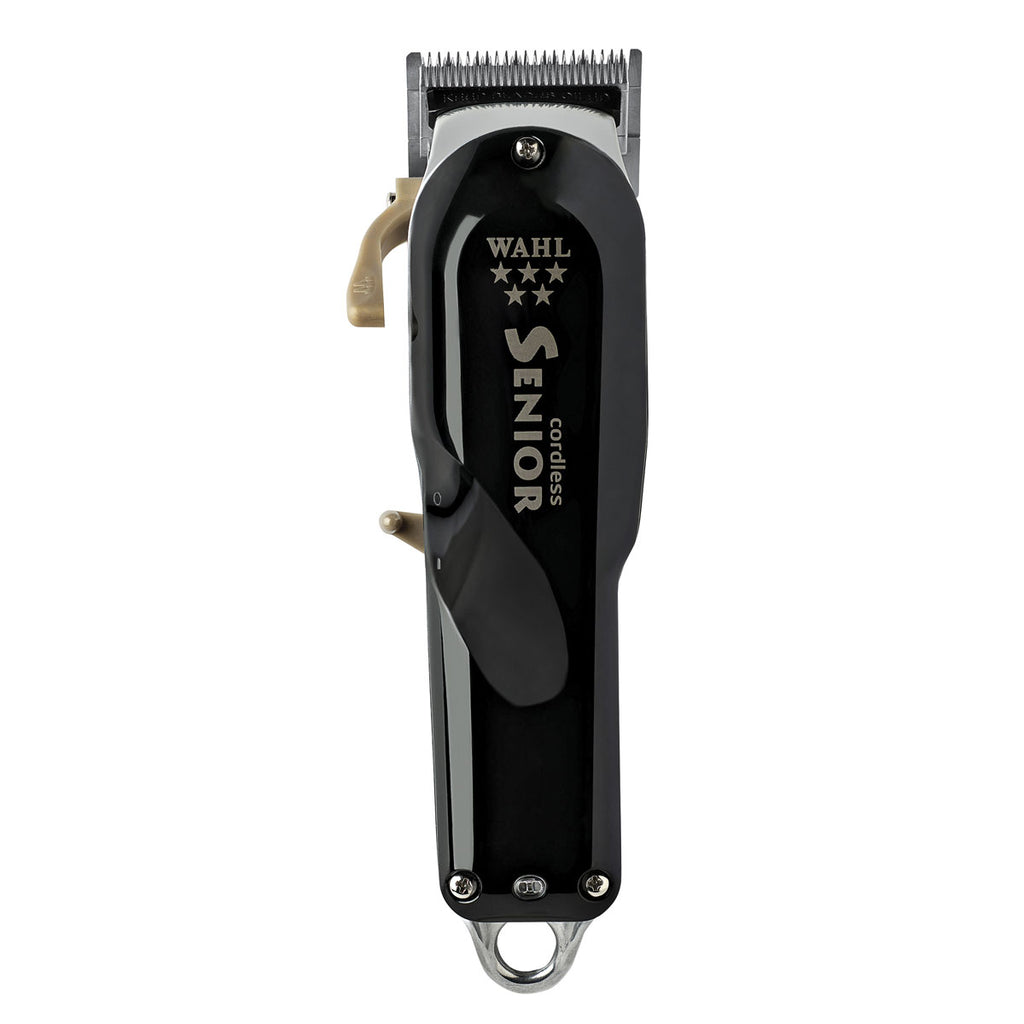 [YC08504-2316H] Wahl Cordless Senior 5-Star