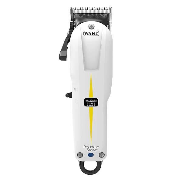 [YC08591-2316H] Wahl Cordless Super Taper