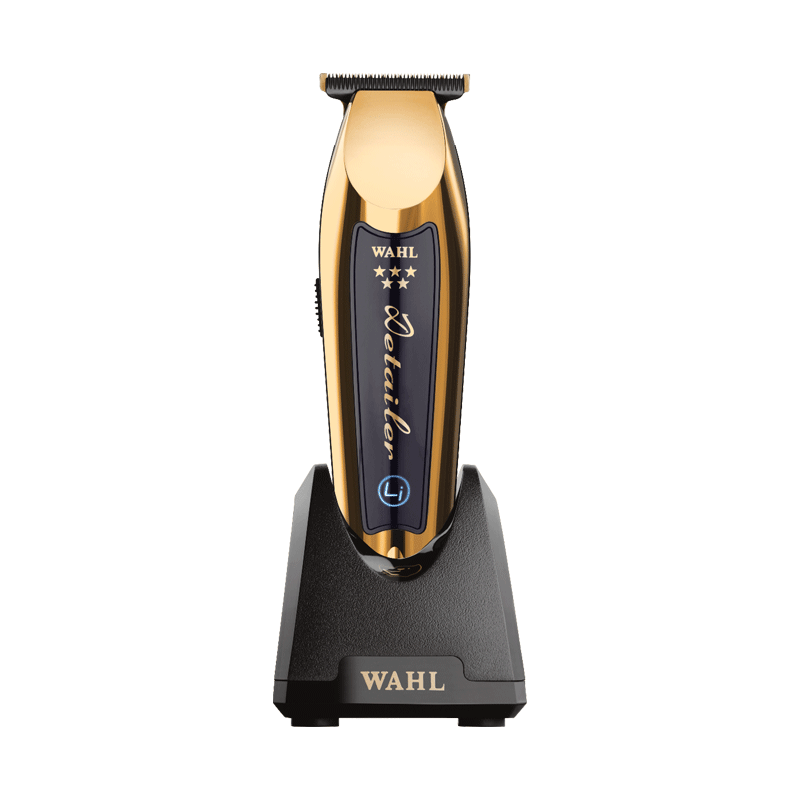 [YC08171-716] Wahl Detailer Li Cordless Gold 5 Star