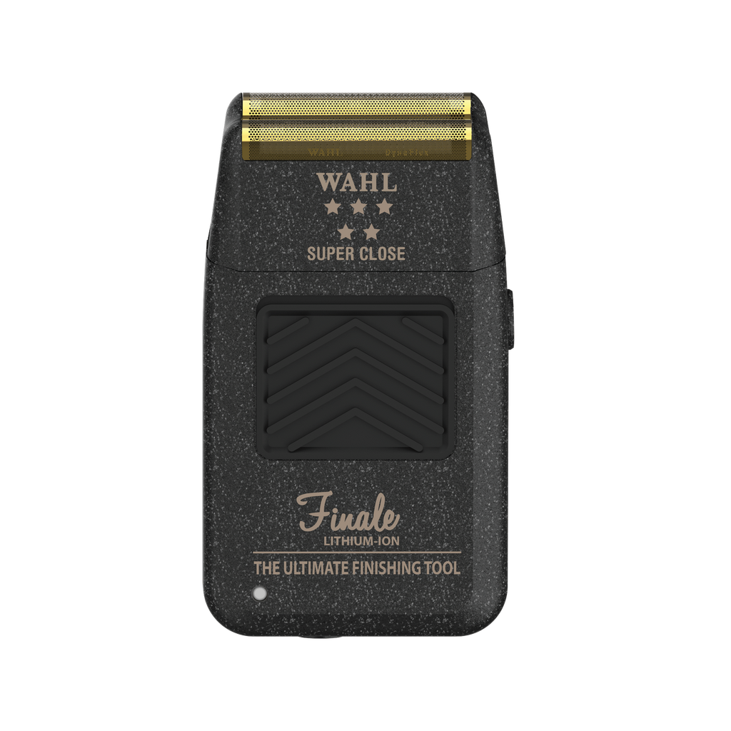 [YC08164-516] Wahl Finale Shaver 5-Star