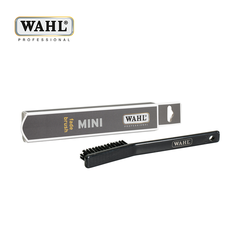 [YC0093-6490] Wahl Mini Fade Brush