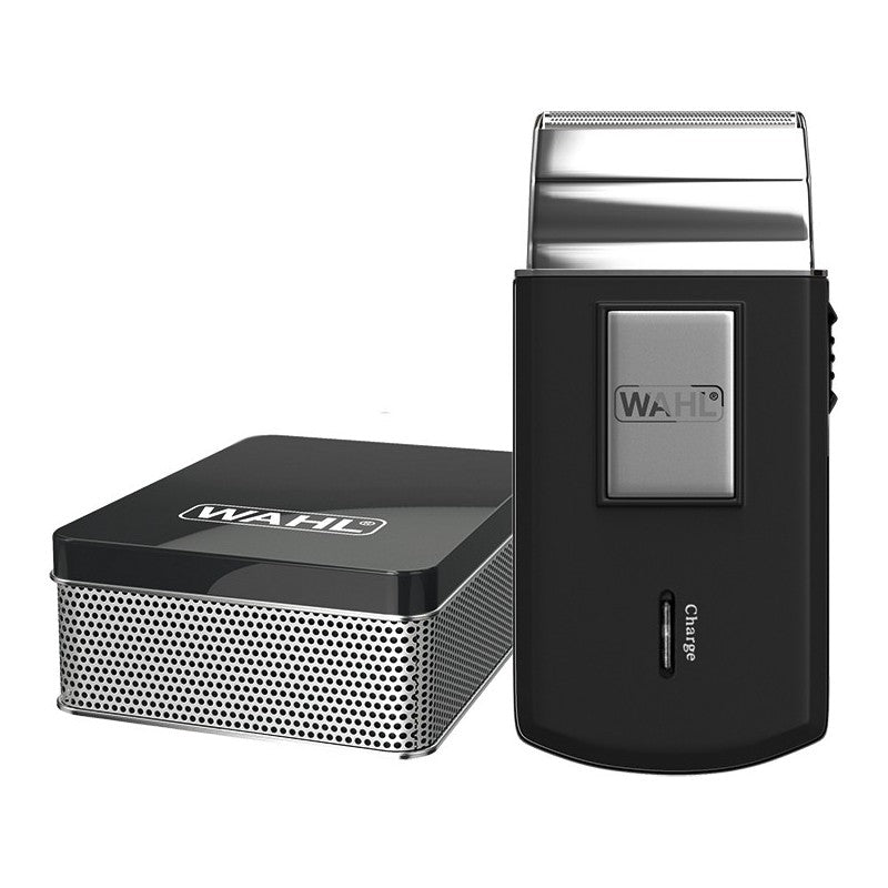 [3615-0471] Wahl Mobile Shaver Snoerloss