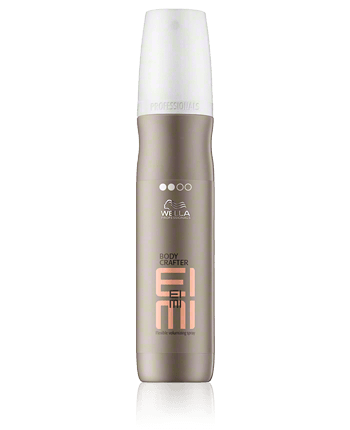 [YC7888] Wella Eimi Body Crafter Flexible Volume Spray 150ML