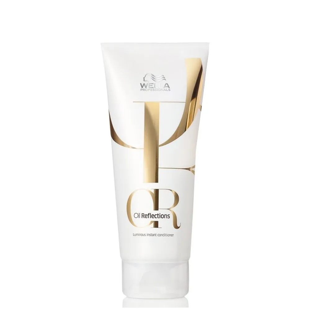 [YC7603] Wella Oil Reflections Luminous Conditioner 200 ml