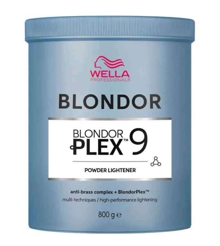 [5389] Wella Poudre Blondorplex 9 800 g