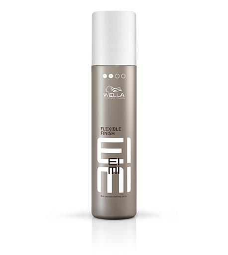 [7929] Wella Professionals EIMI Flexible Finish 250ml