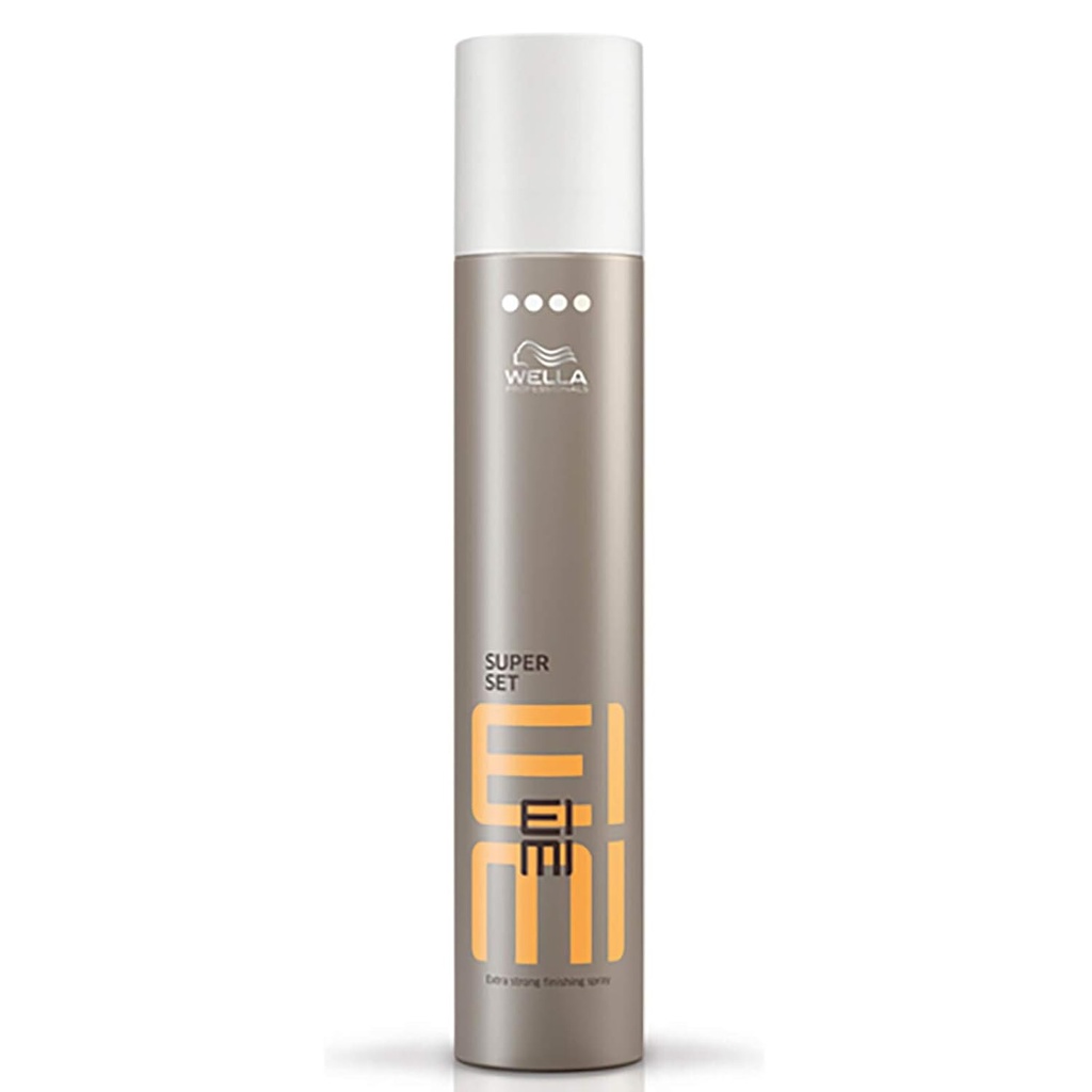 [3704] Wella Professionals Eimi Super Set 500ml