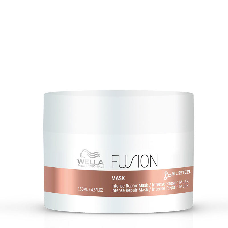 [YC7599] Wella Professionals Fusion Intense Repair Masque 150 ml