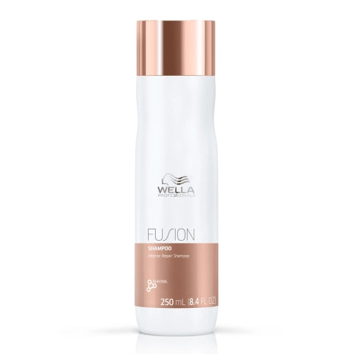 [YC7596] Wella Professionals Fusion Intense Repair  Shampoing 250 ml