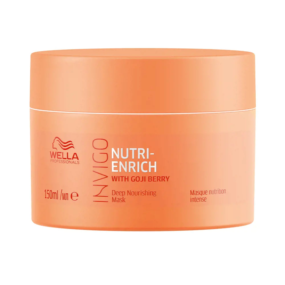[YC7538] Wella Professionals Invigo Nutri-Enrich Masque 150 ml
