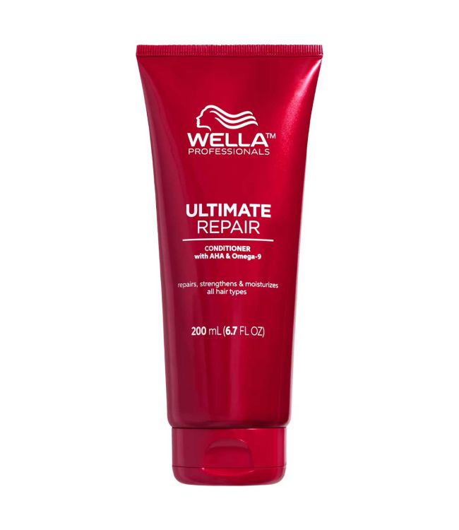 [3491] Wella Professionals Ultimate Repair Deep Conditioner 200ml