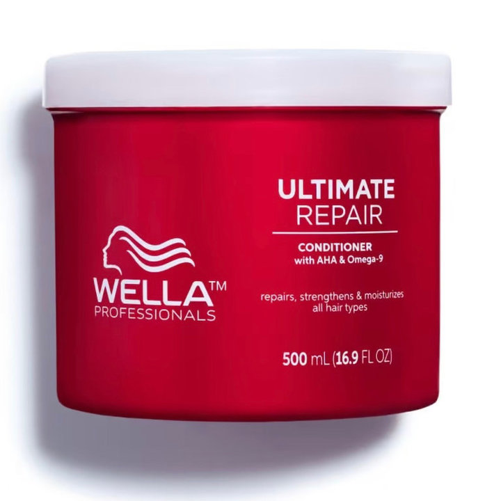 [3500] Wella Professionals Ultimate Repair Deep Conditioner 500ml