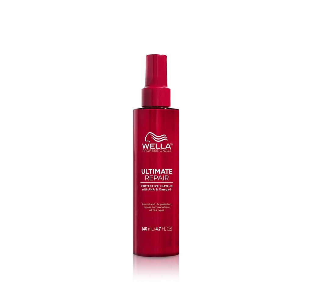 [9928] Wella Professionals Ultimate Repair Protective Leave-In 140ml
