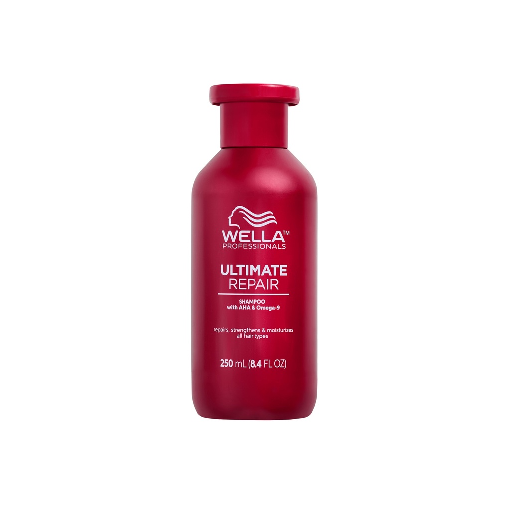 [3496] Wella Professionals Ultimate Repair shampoo 250ml