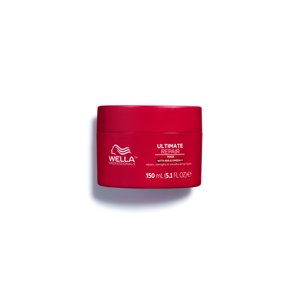 [401710] Wella Ultimate Repair Mask 150ml