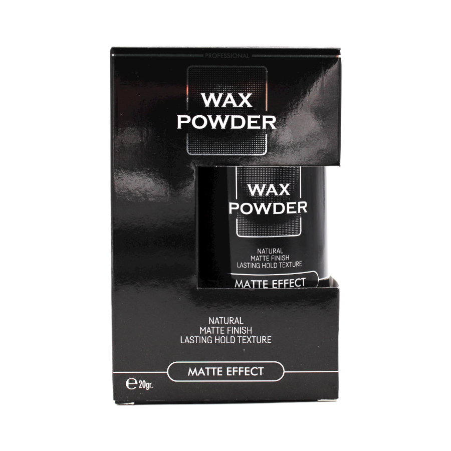 [YC9145] Yolo Wax Powder Matte 20 gr