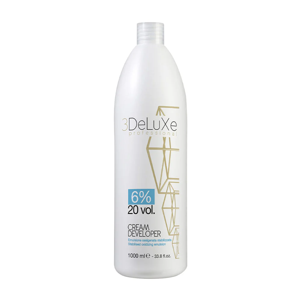 [YC1708] 3Deluxe Oxydant 1000 ml (TONE ON TONE)