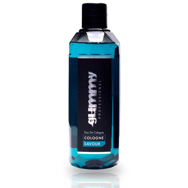 Gummy Eau De Cologne Savour
