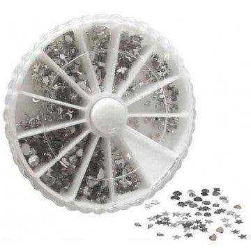 [872302] IB Strass Roue Distributrice (DORE)