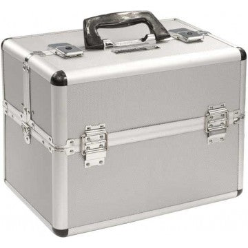 [777948] IB Valise Vanitex-5 (SILVER)