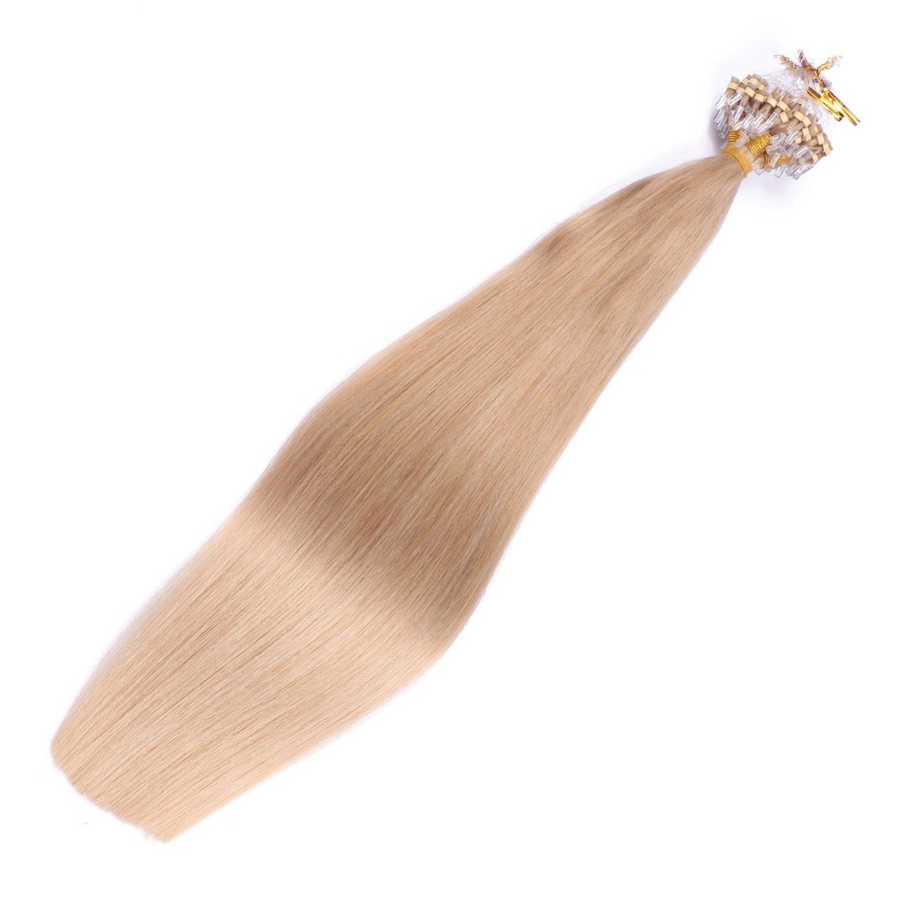 [3357B] Liya Hair Micro Ring 25 gr (#1)