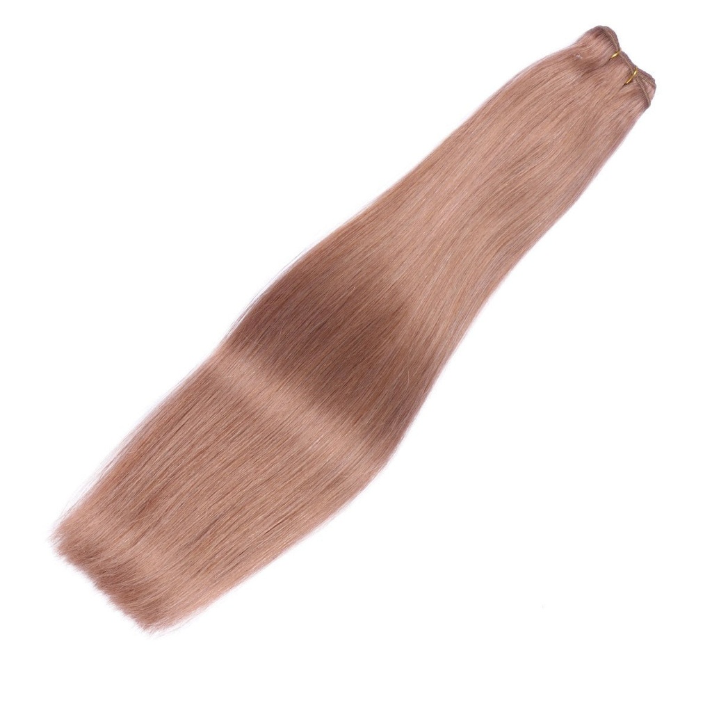 [3334] Liya Hair Weft 70 gr (#1)