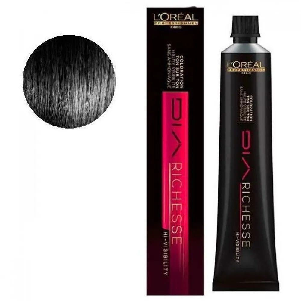 L'Oréal Color Dia Richesse 50 ml