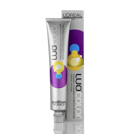 [1136] L'Oréal Luo Color 50 ml (3)