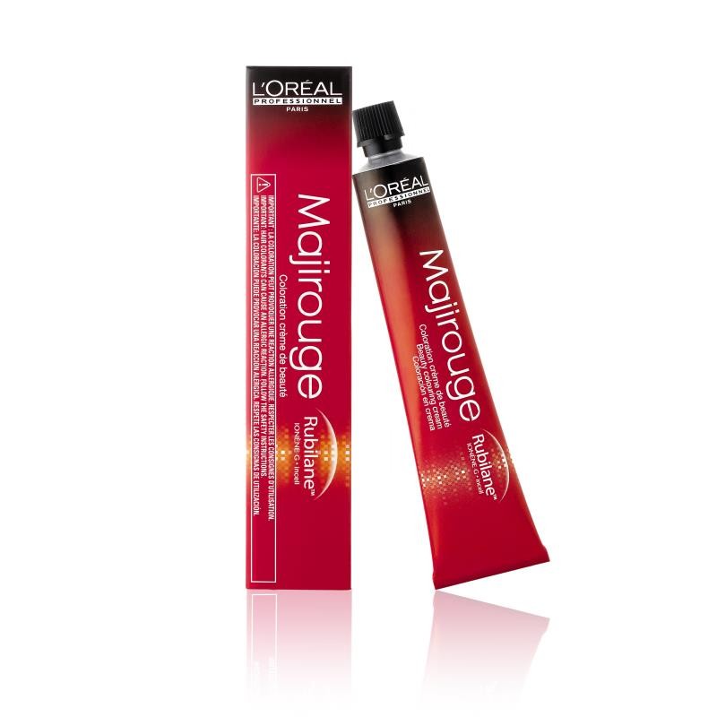 [1200] L'Oréal Majirouge 50 ml (4.65)