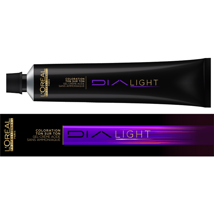 [2432B] L'Oréal Professionnel Coloration Dialight 50 ml (4)