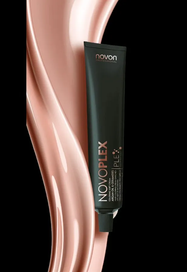 [3574] Novoplex Coloration By Novon Professional 100 ml (1/00)