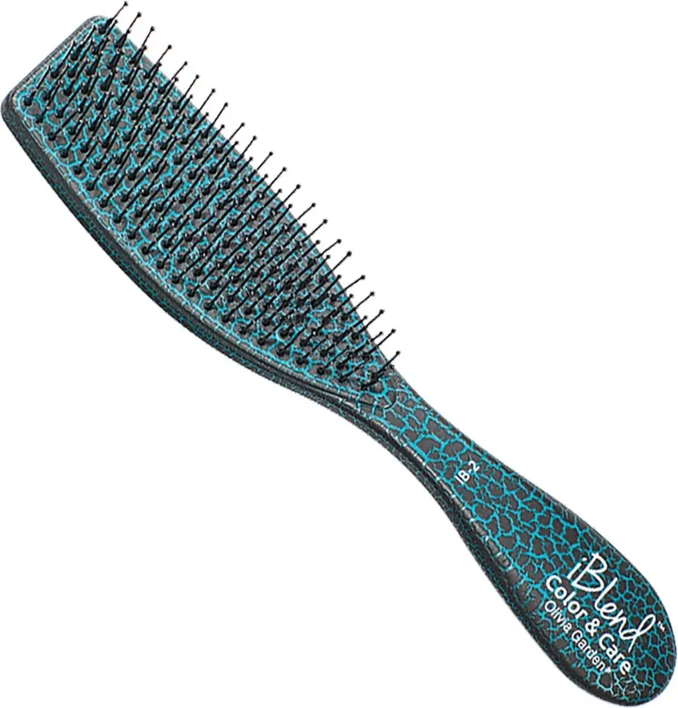 Olivia Garden Brosse IBlend Color & Care