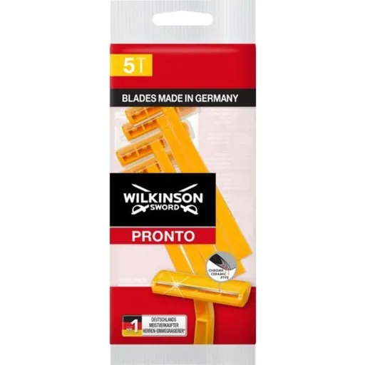 Rasoir Wilkinson Pronto