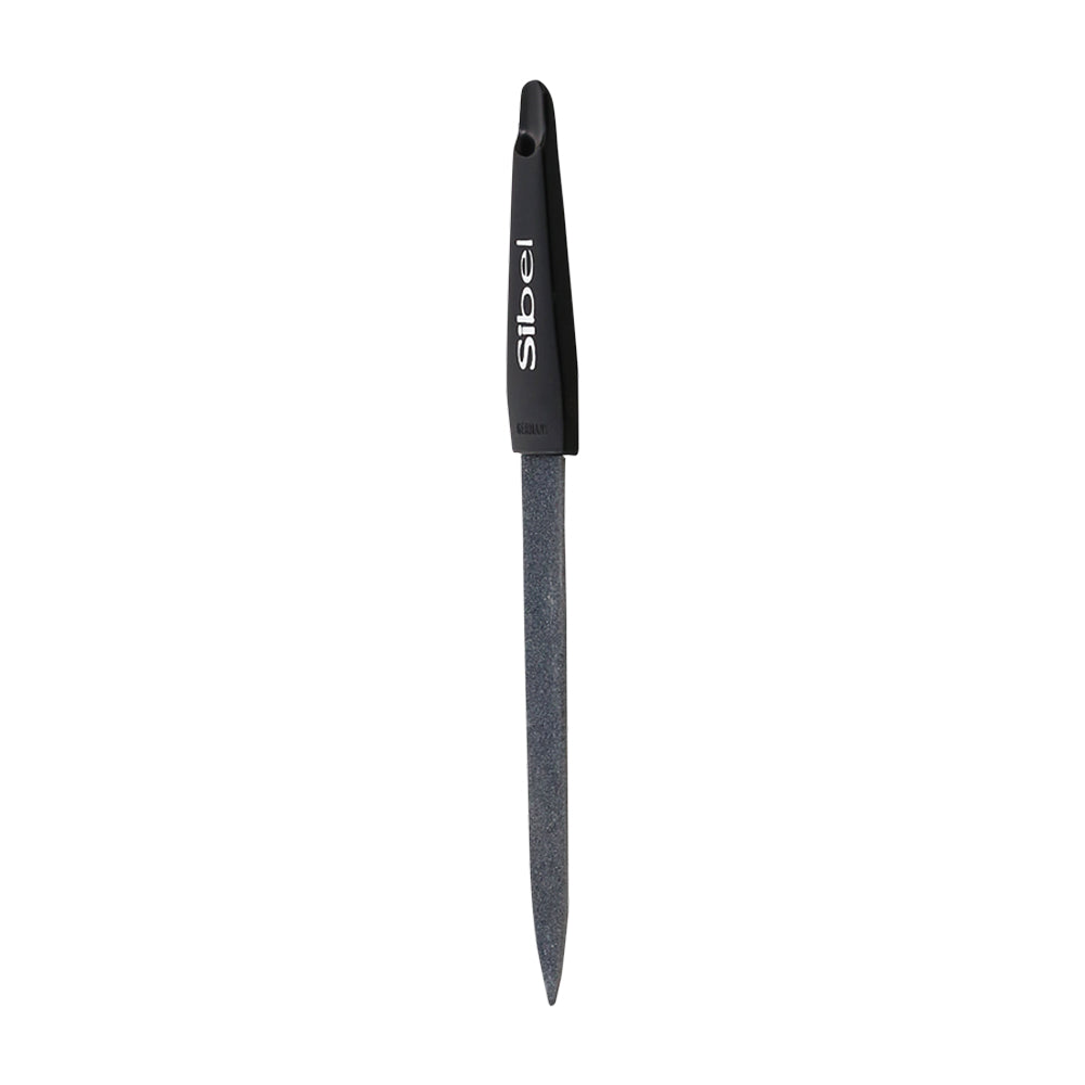 [7120218] Sibel Lime à Ongle En Métal Sapphire (18CM)