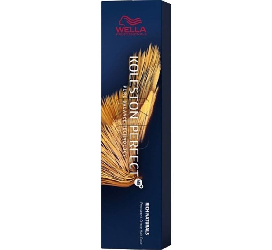 [8490B] Wella Color Koleston Perfect Me Rich Naturals 60 ml (2/8)