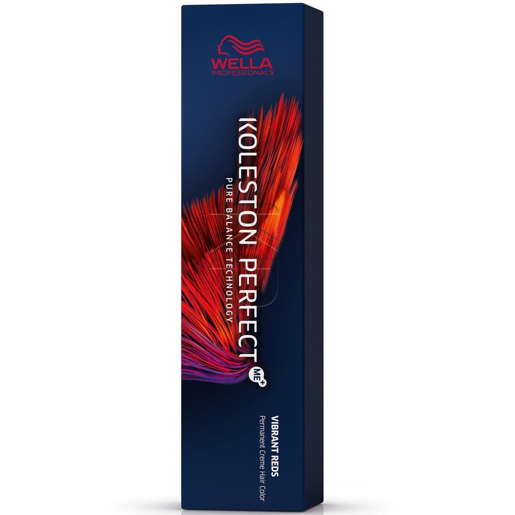 [8444] Wella Color Koleston Perfect Me Vibrant Reds 60 ml (55/65)