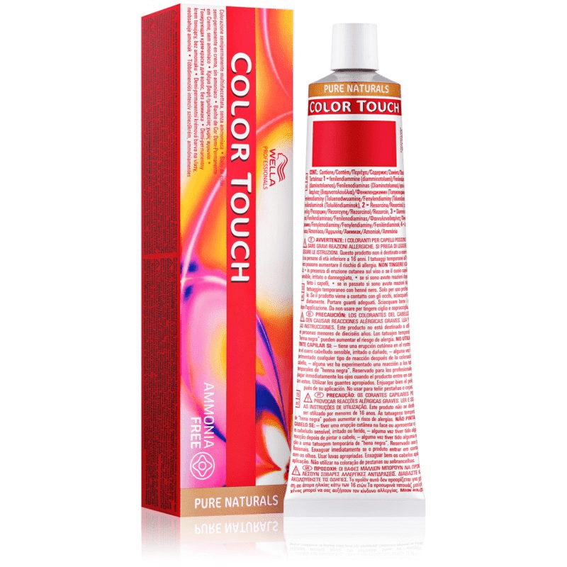 Wella Color Touch 60 ml