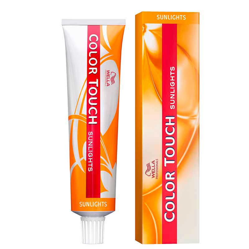 [8191] Wella Color Touch Sunlight 60 ml (/3)