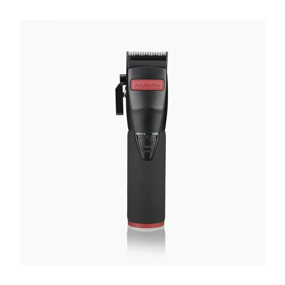 [FX8700RBPE] Babyliss Pro 4artist Boost+ Black FX8700RBPE