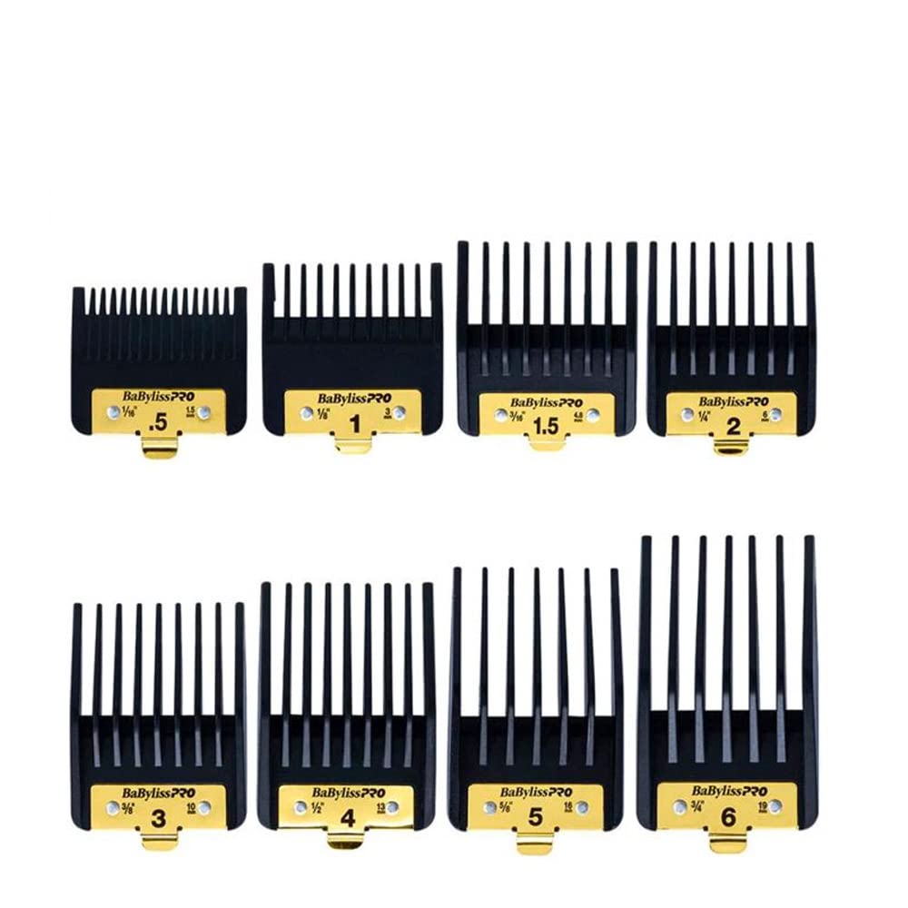 [FXPCGE] BaByliss PRO 4Artists Guide de Coupe Premium FXPCGE