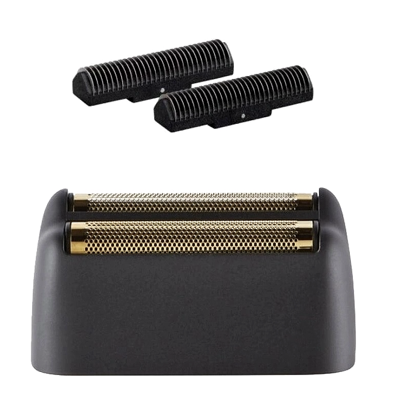 Babyliss Pro 4rtists Tête De Rasage Noir Titanium Pour FXX3SBE